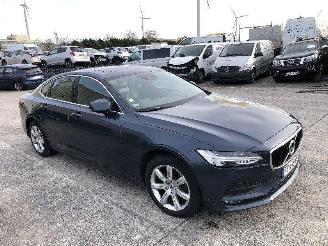 škoda osobní automobily Volvo S-90 2.0 d 2018/11