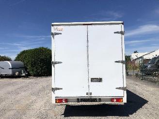 Peugeot Boxer 2.0 HDI   CAISSE picture 17