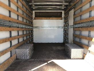 Peugeot Boxer 2.0 HDI   CAISSE picture 20