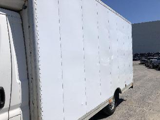 Peugeot Boxer 2.0 HDI   CAISSE picture 22