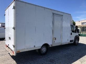 Peugeot Boxer 2.0 HDI   CAISSE picture 3