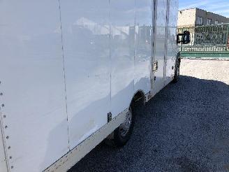 Peugeot Boxer 2.0 HDI   CAISSE picture 15