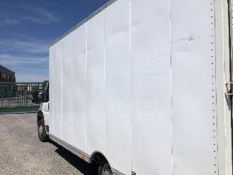 Peugeot Boxer 2.0 HDI   CAISSE picture 18
