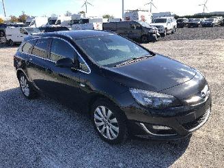 Opel Astra BREAK  1.6 CDTI picture 2