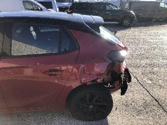 Opel Corsa 1.2 picture 12