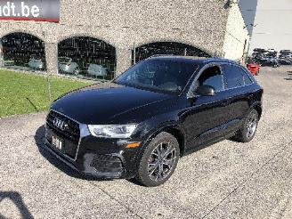 Schadeauto Audi Q3 2.0 TFSI  S-TRONIC 2016/9