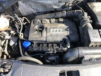 Audi Q3 2.0 TFSI  S-TRONIC picture 23