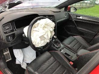 Volkswagen Golf 7  2.0 GTI  DSG picture 10