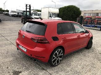 Volkswagen Golf 7  2.0 GTI  DSG picture 2