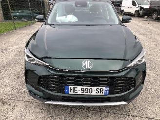MG ZS 1.5  HYBRIDE + picture 7