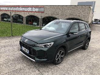 MG ZS 1.5  HYBRIDE + picture 3