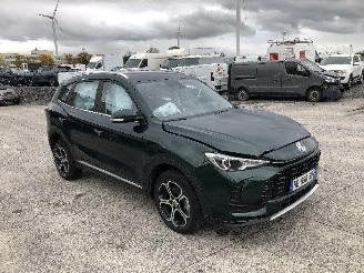 MG ZS 1.5  HYBRIDE + picture 4