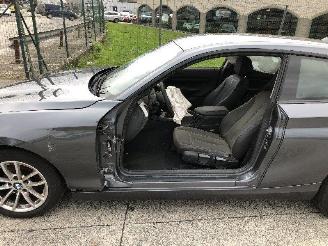 BMW 1-serie 2.0 D picture 18