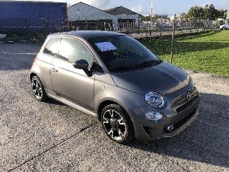 Fiat 500 1.2 GT picture 1