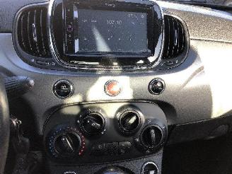 Fiat 500 1.2 GT picture 9