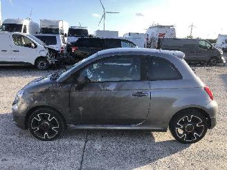 Fiat 500 1.2 GT picture 16