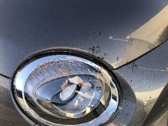 Fiat 500 1.2 GT picture 25