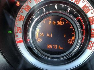 Fiat 500 1.2 GT picture 10