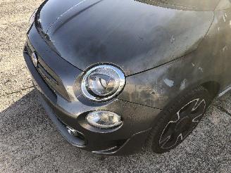 Fiat 500 1.2 GT picture 13