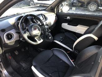 Fiat 500 1.2 GT picture 26