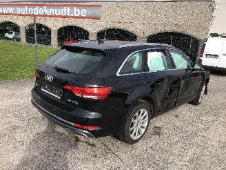 Audi A4 3.5 TFSI   BREAK picture 1