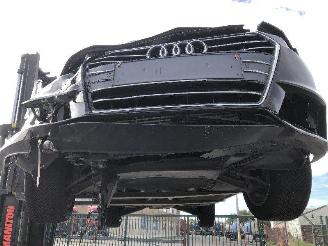 Audi A4 3.5 TFSI   BREAK picture 11