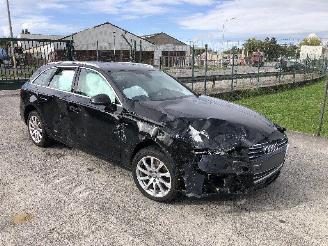 Audi A4 3.5 TFSI   BREAK picture 3