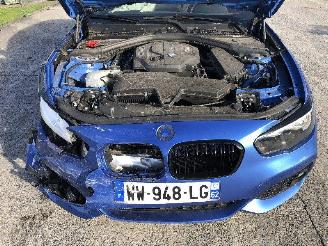 BMW 1-serie 116d picture 24