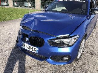 BMW 1-serie 116d picture 7