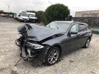 BMW 3-serie 318 i a picture 3