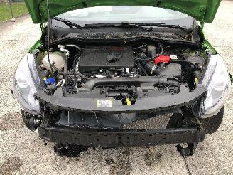 Ford Fiesta 1.5 ST  200cv picture 9