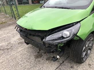 Ford Fiesta 1.5 ST  200cv picture 8
