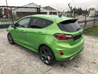 Schadeauto Ford Fiesta 1.5 ST  200cv 2023/1
