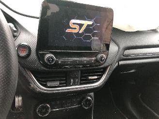 Ford Fiesta 1.5 ST  200cv picture 26
