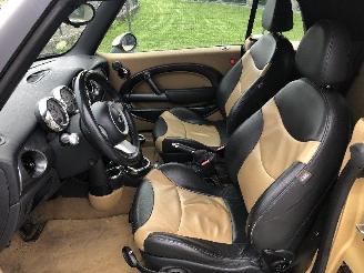 Mini Mini  CABRIO 1.6 picture 6