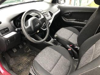 Kia Picanto 1.0 picture 5