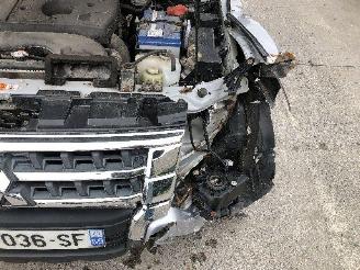 Mitsubishi Pajero 3.2  di-d picture 17