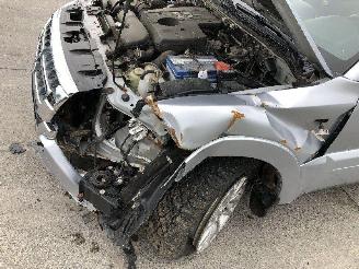 Mitsubishi Pajero 3.2  di-d picture 13
