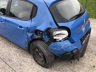 Citroën C3 1.2 picture 11