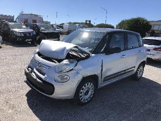 Fiat 500L 1.4 picture 3