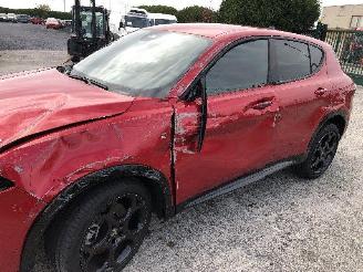 Alfa Romeo Tonale 1.5 AUTOMATIQUE picture 22