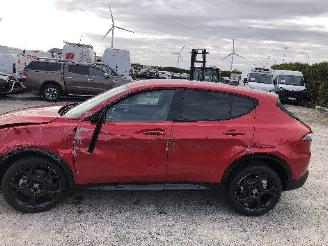 Alfa Romeo Tonale 1.5 AUTOMATIQUE picture 21