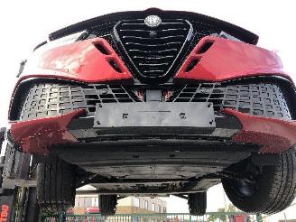 Alfa Romeo Tonale 1.5 AUTOMATIQUE picture 24