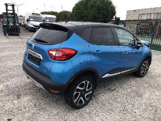 Renault Captur 1.5 dci VAN AUTOMATIQUE picture 2
