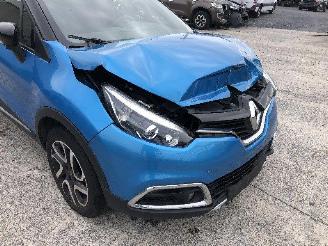 Renault Captur 1.5 dci VAN AUTOMATIQUE picture 5