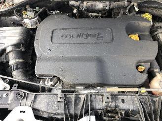 Fiat Tipo 1.6 multijet picture 22