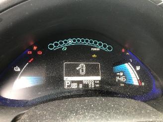 Nissan Leaf ZERO picture 17