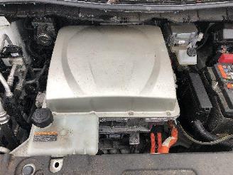 Nissan Leaf ZERO picture 16