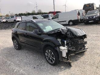 Kia Stonic 1.6 CRDI LAUNCH EDITION picture 4