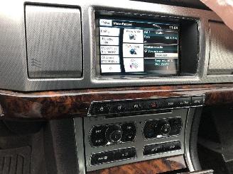Jaguar XF 2.2 D AUTOMATIQUE picture 29